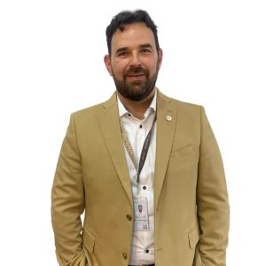 Francisco Javier Dominguez Aristizabal