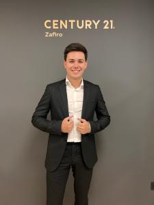 Javier Santos Montes