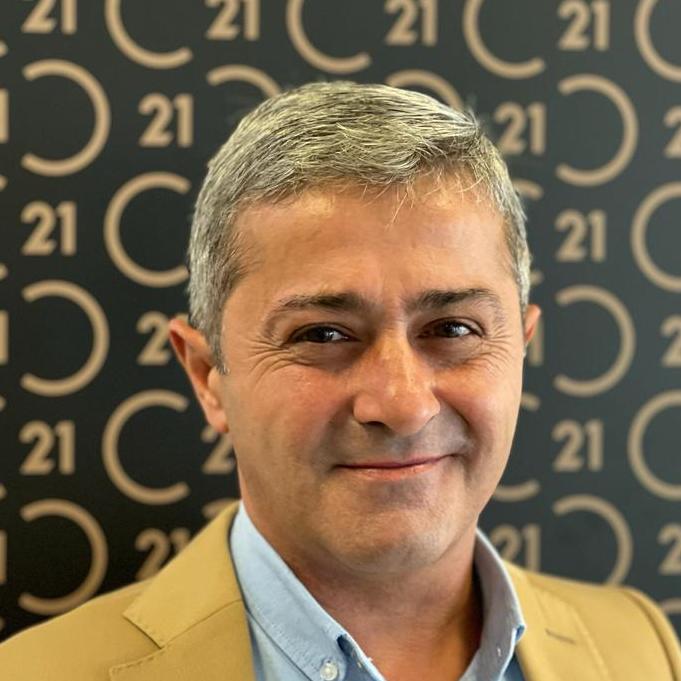 José Carlos Valadas Inácio