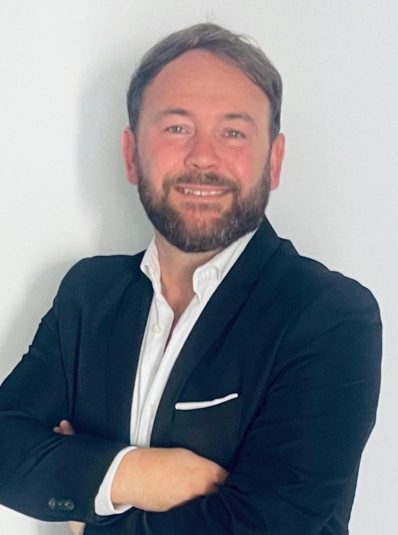 Miguel Martinez Vargas