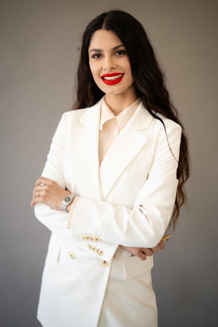 Ira Beeli de Belfort