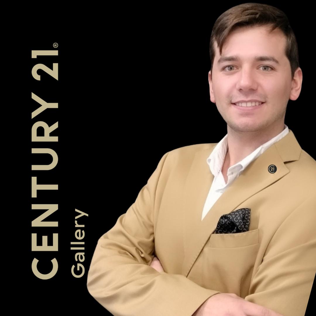 Mateo Cardoen Correa