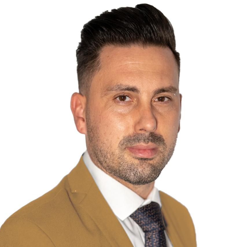 Cristian Zamora Castillo