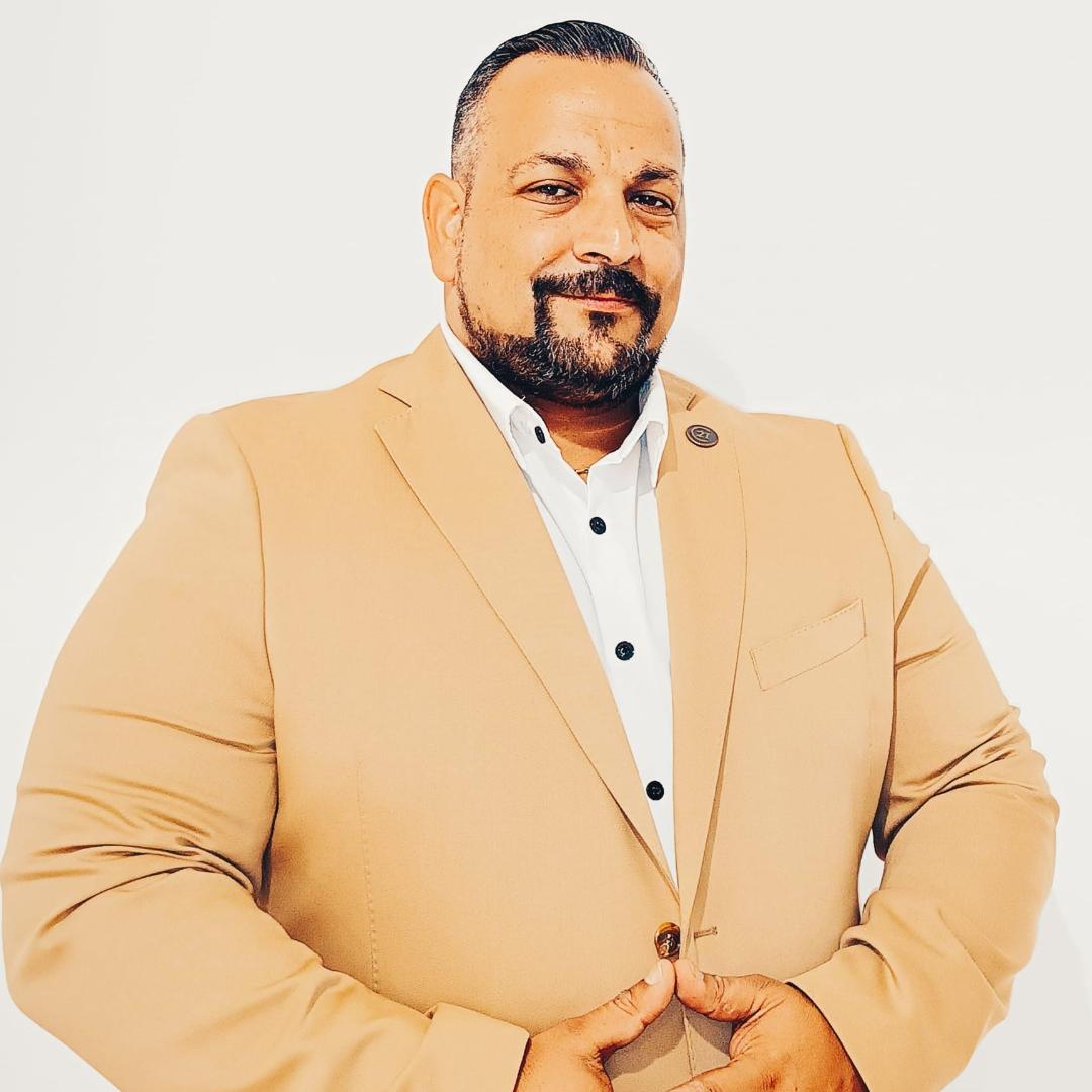 José Daniel Santana Simões