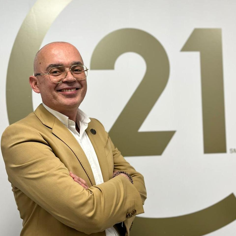 Juan Pedro Rubio Martínez