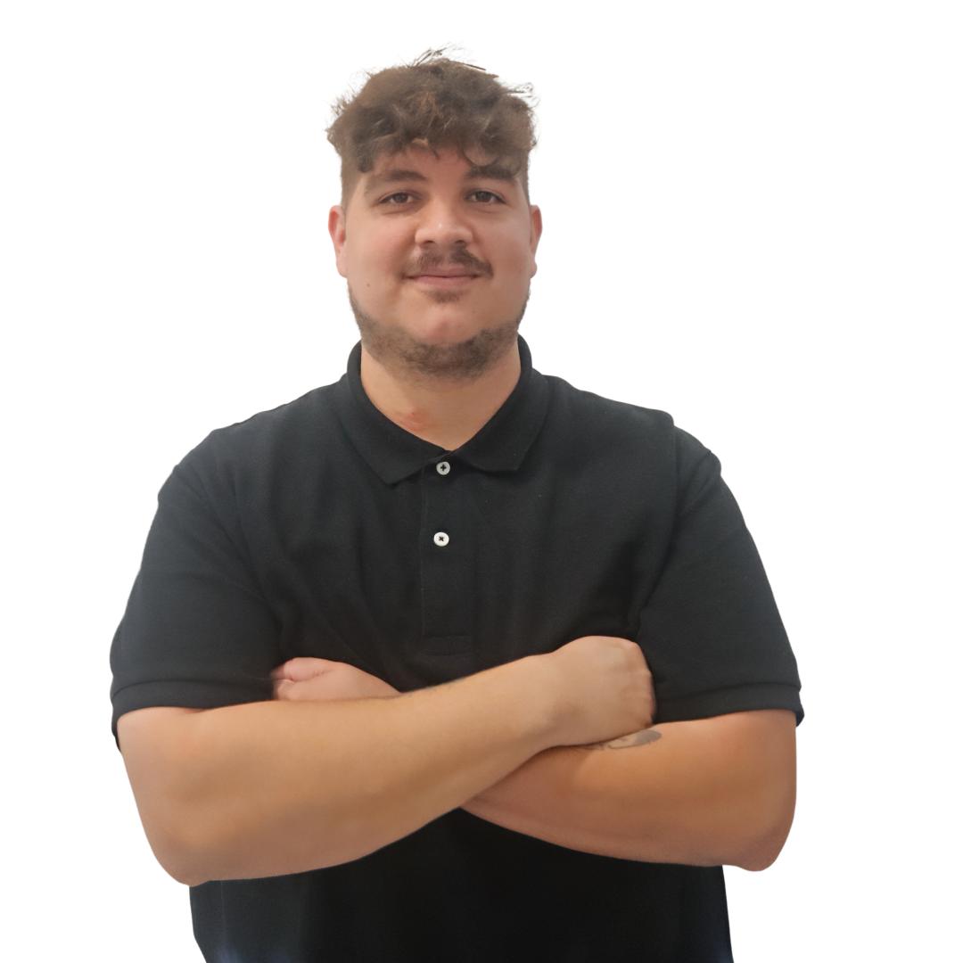 Zebensui Segurado Cabrera