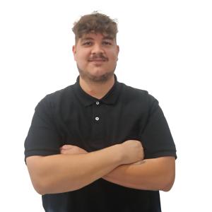 Zebensui Segurado Cabrera