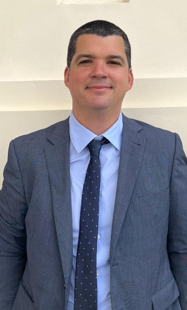 Fernando Daniel Serrentino Elhordoy