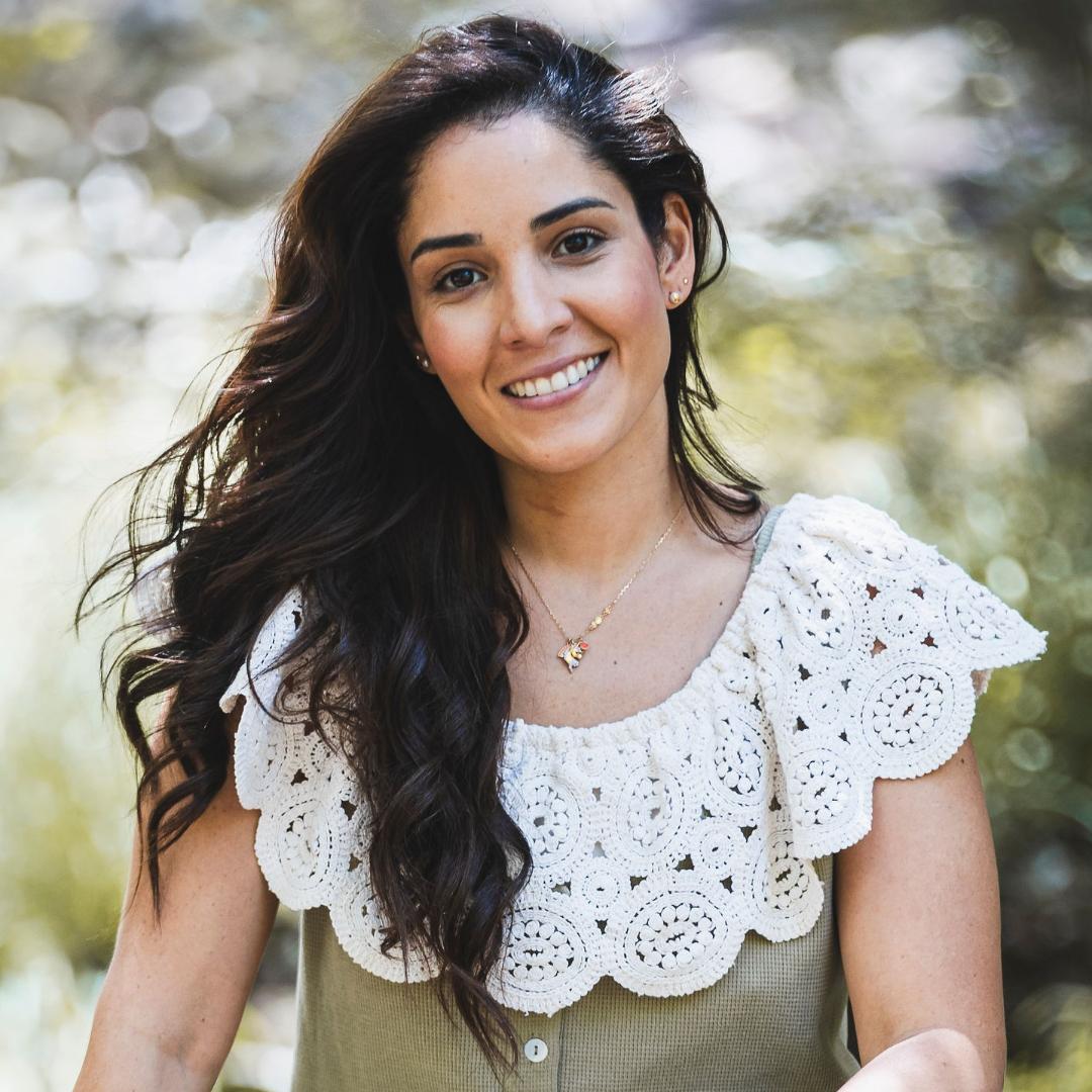 Yetzenia Betzabeth Cedeño Barradas