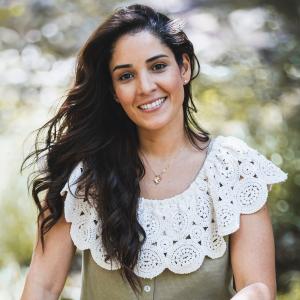 Yetzenia Betzabeth Cedeño Barradas