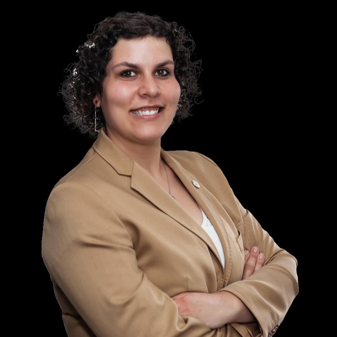 Vanessa Martins Serraninho