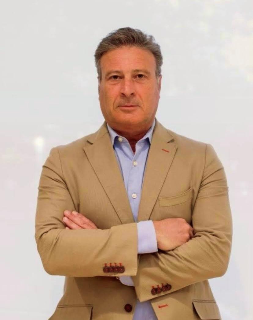 Paulo Alexandre Chester Correia