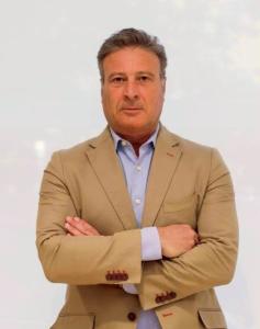 Paulo Alexandre Chester Correia