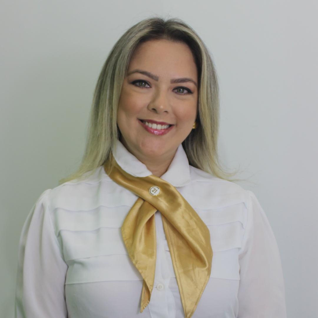 Cláudia Lira Rodrigues de Figueiredo