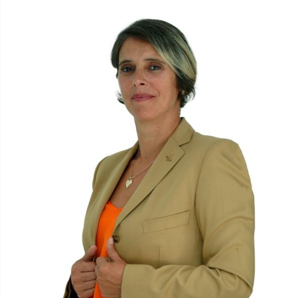 Leonor Pedroso