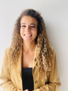 Bruna Alexandra de Sousa Peres