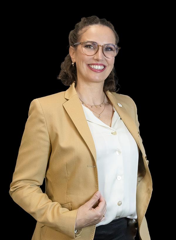 Jennifer Betancor Rodriguez