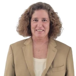 Teresa Rebelo Pinto Simões de Almeida