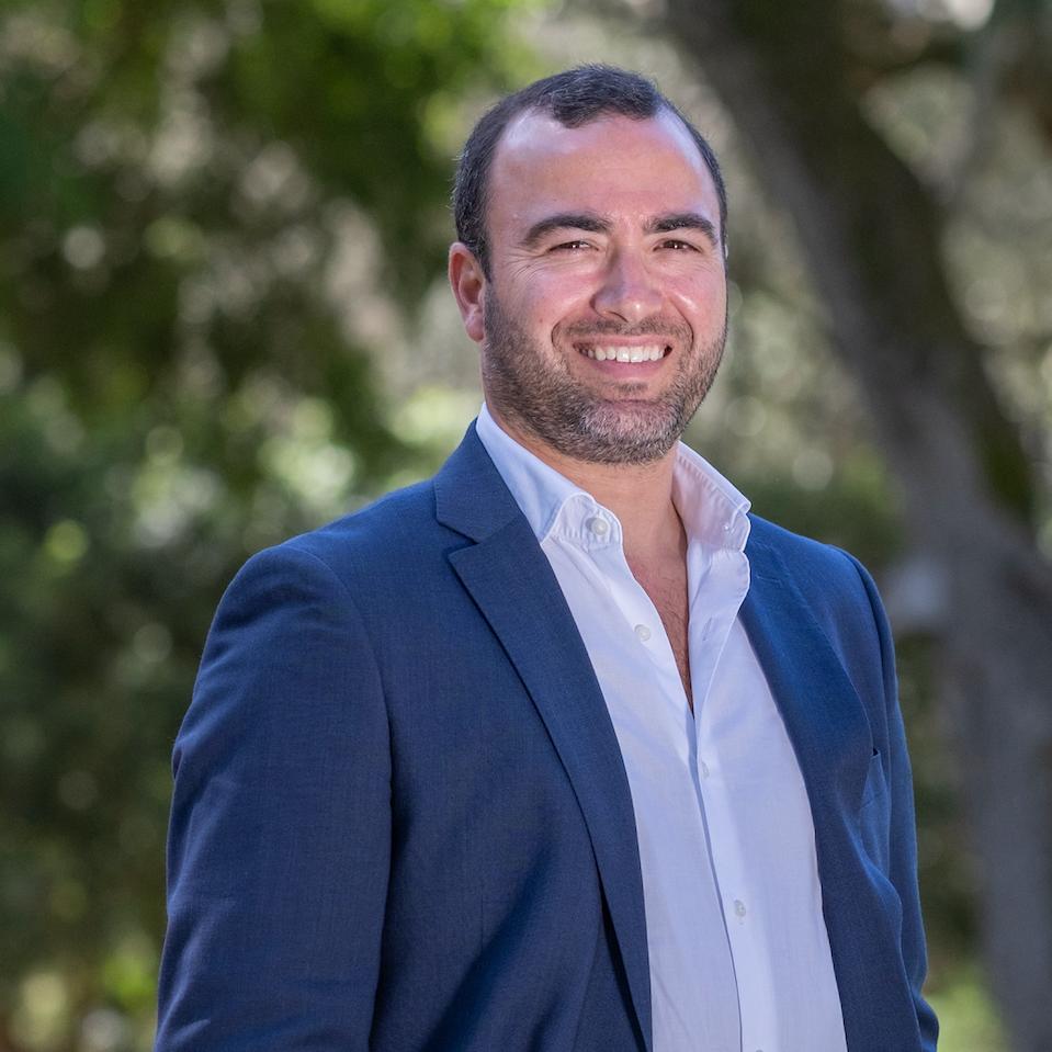 Vasco de Almeida Vicente