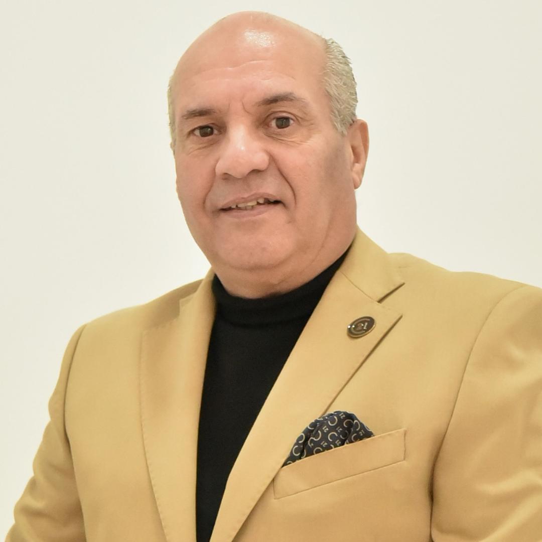 José Júlio Pinto Alves