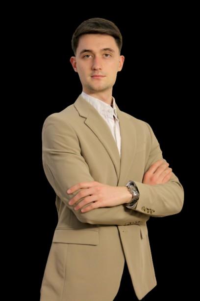 Elias Ruslan Kerdivar