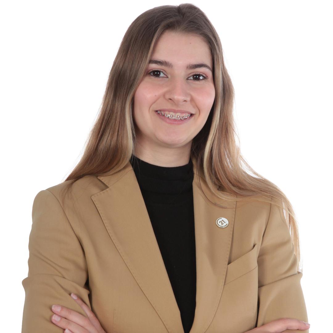 Inês Fabiana Silva de Esteves Oliveira