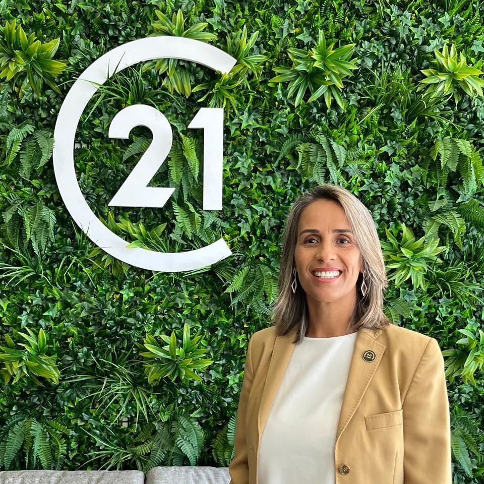 Rosalina do Nascimento