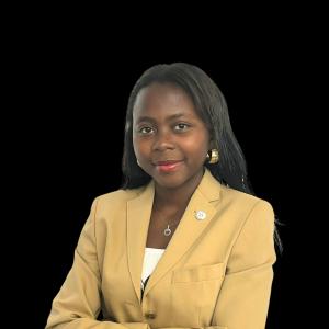 Jiliani Patrícia Bande Hudjem