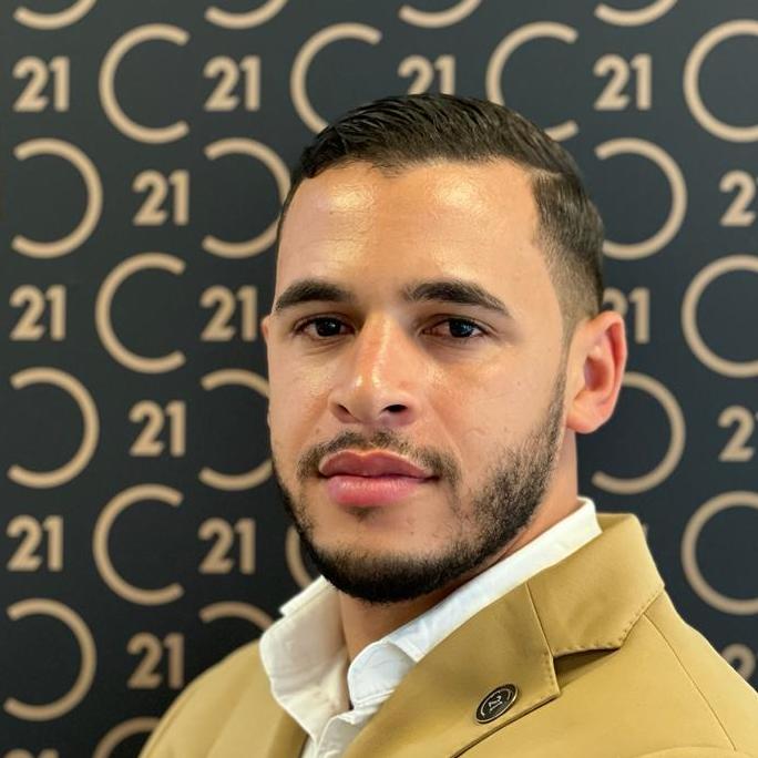 Elton Patrick Fernandes Pina