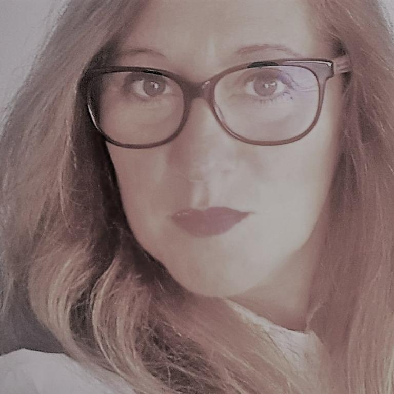 Cristina de Jesus Teixeira Ribeiro