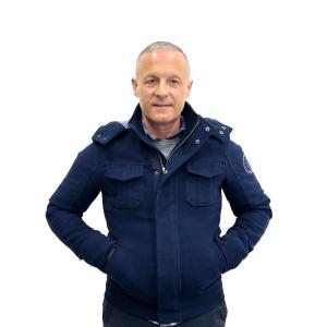 Alberto Jorge Monteiro Teixeira