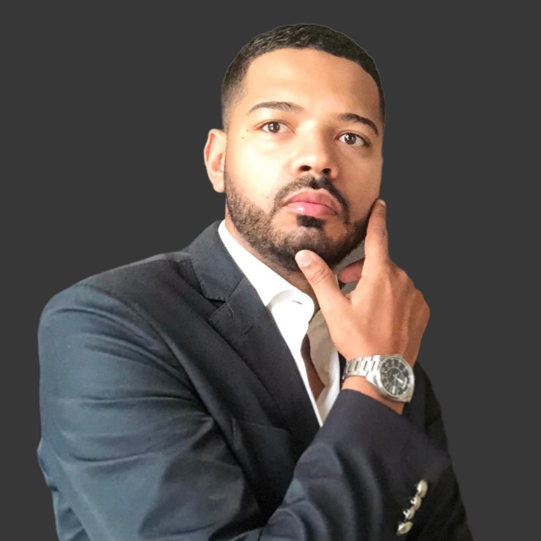 Márcio Ricardo Pinto Mendonça