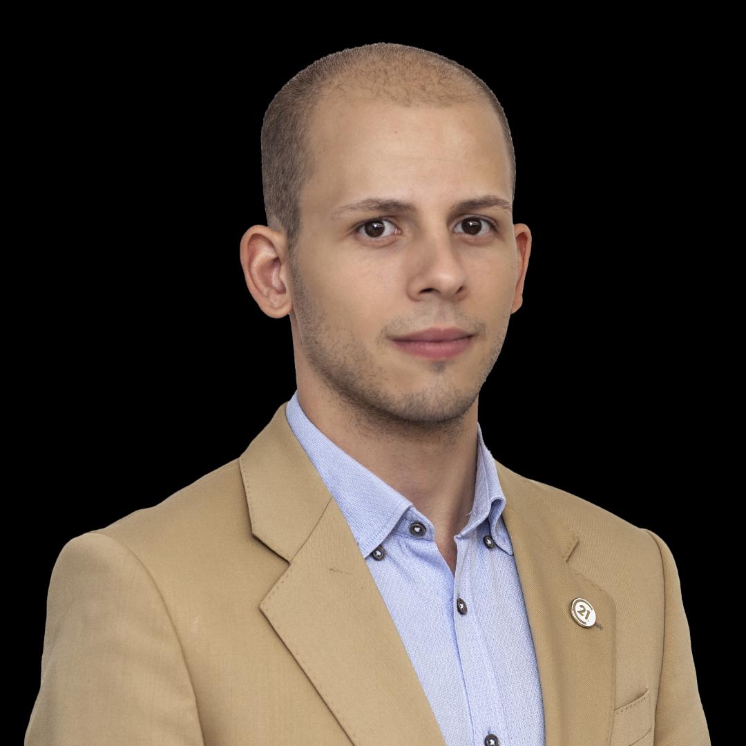 Afonso Alves Trindade