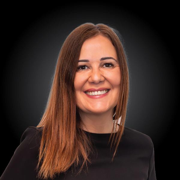 Teresa Marcelino - Equipa MR Team