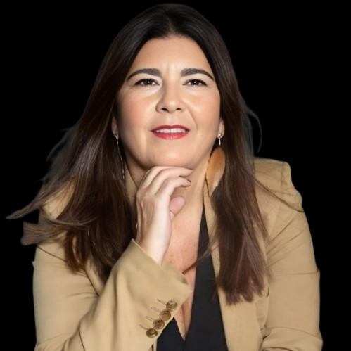 Filipa Biscaia - Team Leader Equipa Mais Partilha