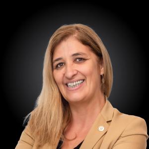 Natacha Taia - Equipa Talenteam