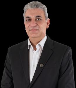 Paulo Vedor - Equipa Soraia Mota