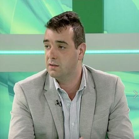 Bruno Miguel Bastos da Silva