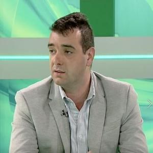 Bruno Miguel Bastos da Silva