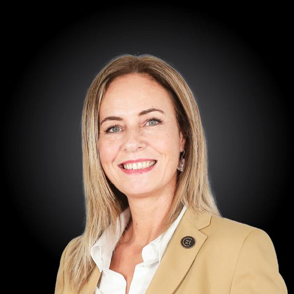 Raquel Cascais - Equipa MR Team