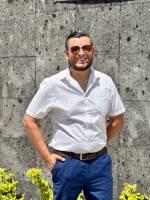 Alejandro De la Mora Alba