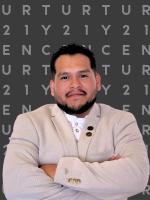 Jorge Alejandro Barcenas Colmenero