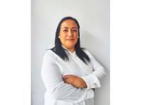 Olivia Medina Andrade