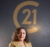 Ana María Buenrostro Hernández