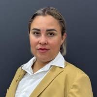 Marylin Leticia Marin Ugalde