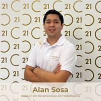 Mario Alan Sosa Mendoza