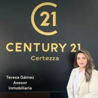 Maria Teresa Gamez Vazquez