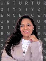 Cecilia Ramirez Gonzalez