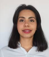 Marìa Fernanda Solis Rivera