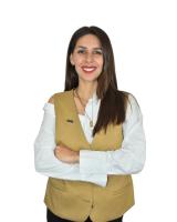 Karen Lillian Santana Salazar